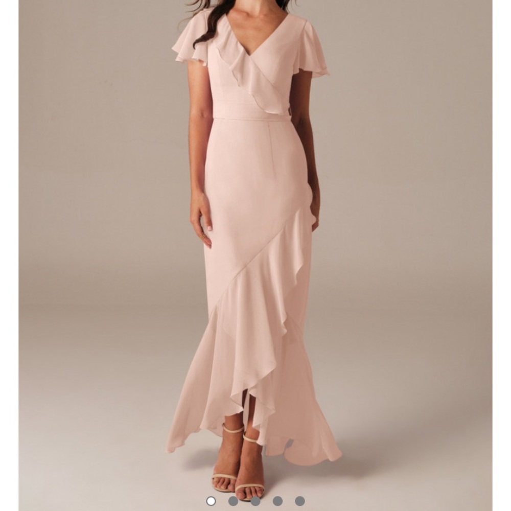 Formal dress (never worn)